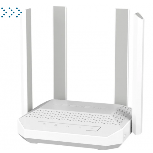 Интернет-центр (маршрутизатор) Keenetic Sprinter